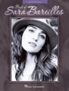 ベスト・オブ・サラ・バレリス（初級編）（ピアノ）【Best of Sara Bareilles】