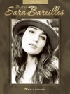 ベスト・オブ・サラ・バレリス（ピアノ）【Best of Sara Bareilles】
