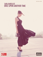 サラ・バレリス – Once Upon Another Time（ピアノ）【Sara Bareilles – Once Upon Another Time】