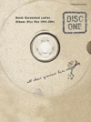 ベアネイキッド・レディース（ピアノ）【Barenaked Ladies – Disc One 1991-2001 – All Their Greatest】