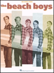 ザ・ビーチ・ボーイズ（ピアノ）【The Beach Boys】