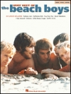 ベリー・ベスト・オブ・ザ・ビーチ・ボーイズ（ピアノ）【Very Best of The Beach Boys】
