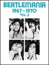 ビートルマニア（ピアノ）【Beatlemania 1967-1970 (Vol2)】