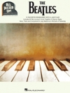 ザ・ビートルズ – All Jazzed Up!（ピアノ）【The Beatles – All Jazzed Up!】