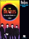 ザ・ビートルズ – The Capitol Albums, Vol. 1（ピアノ）【The Beatles – The Capitol Albums, Volume 1】