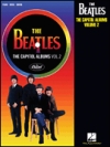 ザ・ビートルズ – The Capitol Albums, Vol. 2（ピアノ）【The Beatles – The Capitol Albums, Volume 2】