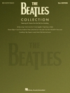 ザ・ビートルズ ・コレクション・第2版（ピアノ）【The Beatles Collection – 2nd Edition】