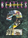 ザ・ビートルズ ・コンプリート・Vol.2（ピアノ）【The Beatles Complete – Volume 2】