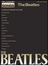 エッセンシャル・ソングス・ビートルズ（ピアノ）【Essential Songs – The Beatles】