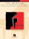 クラシカル・ピアノの為のビートルズ（ピアノ）【The Beatles for Classical Piano】