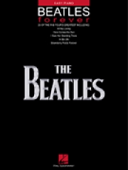 ビートルズ・フォーエバー（ピアノ）【Beatles Forever】