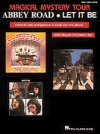 ザ・ビートルズ – Magical Mystery Tour/Abbey Road/Let It Be（ピアノ）【The Beatles – Magical Mystery Tour/Abbey Road/Let It Be】