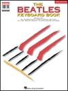 ザ・ビートルズ ・キーボード・ブック（ピアノ）【The Beatles Keyboard Book】