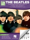 ビートルズ  – 超簡単ソングブック （ピアノ）【The Beatles – Super Easy Songbook】