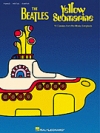 ビートルズ  – イエロー・サブマリン （ピアノ）【The Beatles – Yellow Submarine】