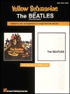 ビートルズ – Yellow Submarine/The White Album （ピアノ）【The Beatles – Yellow Submarine/The White Album】