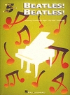 ビートルズ！ビートルズ！（ピアノ）【Beatles! Beatles!】