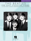 簡単なクラシカル・ピアノの為のビートルズ（ピアノ）【The Beatles for Easy Classical Piano】