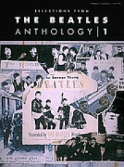 ビートルズ・アンソロジー・Vol.1（ピアノ）【Selections from The Beatles Anthology, Volume 1】
