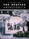 ビートルズ・アンソロジー・Vol.1（ピアノ）【Selections from The Beatles Anthology, Volume 1】