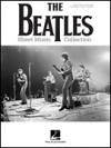 ビートルズ・シート・ミュージック・コレクション（ピアノ）【The Beatles Sheet Music Collection】