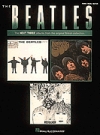 ビートルズ – The Next Three Albums（ピアノ）【The Beatles – The Next Three Albums】