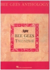 ビージーズ ・アンソロジー（ピアノ）【Bee Gees Anthology】