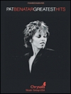 パット・ベネター（ピアノ）【Pat Benatar – Greatest Hits】