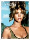 ビヨンセ –  ビー・デイ（ピアノ）【Beyoncé – B'day】