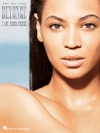 ビヨンセ –  アイ・アム…サーシャ・フィアース（ピアノ）【Beyoncé – I Am ... Sasha Fierce 】
