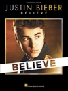 ジャスティン・ビーバー・ ビリーヴ（ピアノ）【Justin Bieber – Believe】