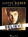 ジャスティン・ビーバー・ ビリーヴ（初級編）（ピアノ）【Justin Bieber – Believe】