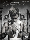 ジャスティン・ビーバー・パーパス（ピアノ）【Justin Bieber – Purpose】