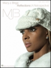 メアリー・J. ブライジ（ピアノ）【Mary J. Blige – Reflections (A Retrospective)】