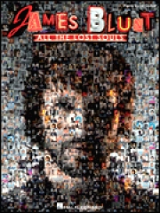 ジェームス・ブラント – オール・ザ・ロスト・ソウルズ（ピアノ）【James Blunt – All the Lost Souls】