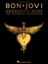 ボン・ジョヴィ・グレイテスト・ヒッツ（ピアノ）【Bon Jovi Greatest Hits】