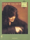 ボニー・レイット（ピアノ）【Bonnie Raitt - Luck Of The Draw】
