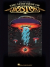 ベリー・ベスト・オブ・ボストン（ピアノ）【The Very Best of Boston】