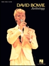 デヴィッド・ボウイ・アンソロジー（ピアノ）【David Bowie Anthology】
