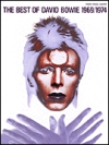 ベスト・オブ・デヴィッド・ボウイ – 1969-1974（ピアノ）【The Best of David Bowie – 1969-1974】