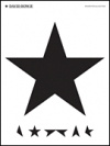 デヴィッド・ボウイ – ブラックスター（ピアノ）【David Bowie – Blackstar】