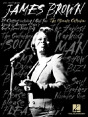 ジェームス・ブラウン（ピアノ）【James Brown – The Ultimate Collection】
