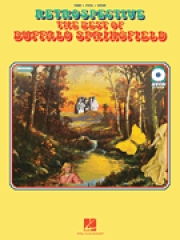 ベスト・オブ・バッファロー・スプリングフィールド（ピアノ）【Retrospective: The Best of Buffalo Springfield】