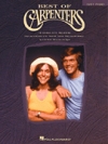 ベスト・オブ・カーペンターズ（ピアノ）【Best of Carpenters】