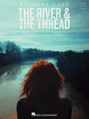 ロザンヌ・キャッシュ（ピアノ）【Rosanne Cash – The River and the Thread】