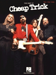 チープ・トリック（ピアノ）【The Best of Cheap Trick】
