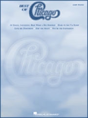 ベスト・オブ・シカゴ（ピアノ）【Best of Chicago】