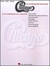 シカゴ（ピアノ）【Chicago – The Retrospective Collection】