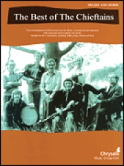 チーフタンズ（ピアノ）【The Best of The Chieftains】