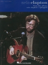 エリック・クラプトン – アンプラグド（ピアノ）【Eric Clapton – Unplugged】